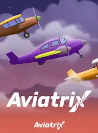 AviatriX crash game at NEWPLUS COM