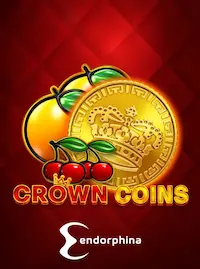 Crown Coins slot at NEWPLUS COM