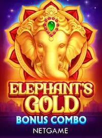 Elephant's Gold slot at NEWPLUS COM