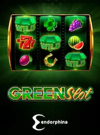 Green Chilli slot at NEWPLUS COM