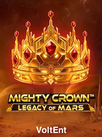 Mighty Crown at NEWPLUS COM