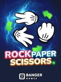 Rock Paper Scissors at NEWPLUS COM