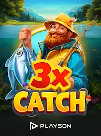 Catch at NEWPLUS COM