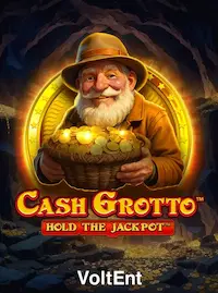 Cash Grotto at NEWPLUS COM