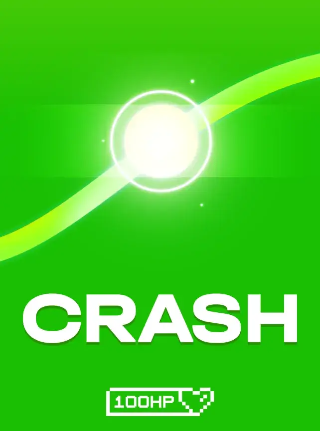 Classic Crash at NEWPLUS COM
