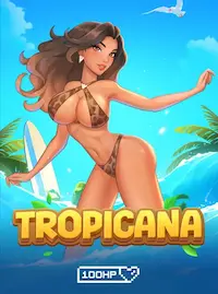 Tropicana crash at NEWPLUS COM