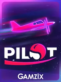 Pilot crash at NEWPLUS COM