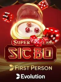 Sic Bo Sic Bo at NEWPLUS COM