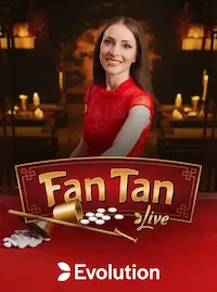Fan Tan Fan Tan at NEWPLUS COM