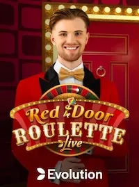 Red Door Roulette at NEWPLUS COM