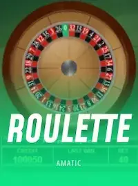 European Roulette at NEWPLUS COM