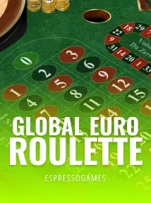 Global Euro Roulette at NEWPLUS COM