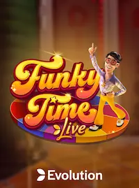Funky Time Funky Time at NEWPLUS COM