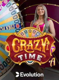 Crazy Time Crazy Time at NEWPLUS COM