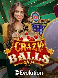 Crazy Ball Crazy Ball at NEWPLUS COM