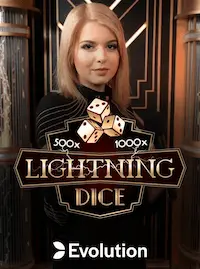 Lightning Dice Lightning Dice at NEWPLUS COM