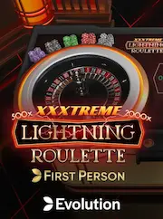 XXXtreme Lightning Roulette XXXtreme Lightning Roulette at NEWPLUS COM
