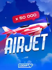 Airjet Airjet crash game at NEWPLUS COM